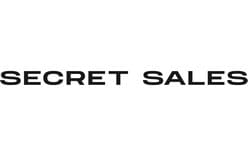 Secret Sales Logo