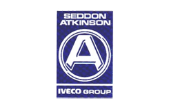 Seddon Atkinson Logo