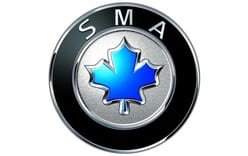 SMA Logo