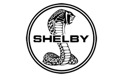 Shelby Logo