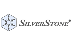 SilverStone Logo