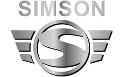 Simson Logo
