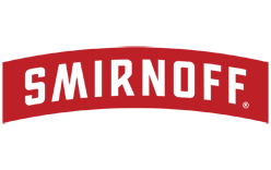 Smirnoff Logo