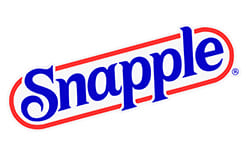 Snapple Logo