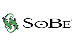 SoBe Logo