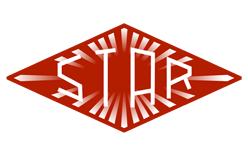 Società Torinese Automobili Rapid Logo