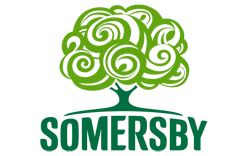 Somersby Logo