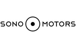 Sono Motors Logo