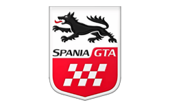 Spania GTA Logo