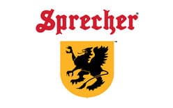 Sprecher Brewery Logo