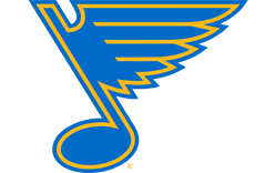 St. Louis Blues Logo
