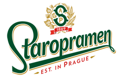 Staropramen Logo
