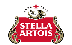 Stella Artois Logo