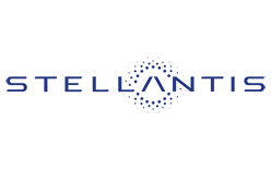 Stellantis Logo