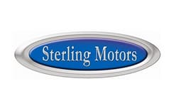 Sterling Logo