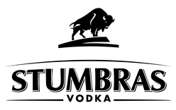 Stumbras Logo