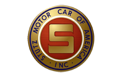 Stutz Motor Company Logo