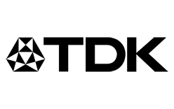 TDK Logo