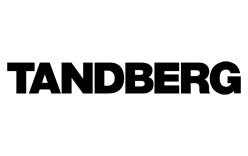 Tandberg Logo