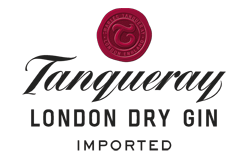 Tanqueray Logo