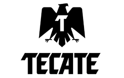 Tecate Logo