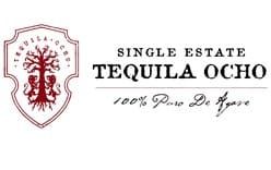 Tequila Ocho Logo