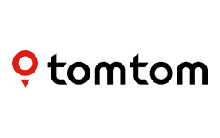 TomTom Logo