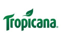 Tropicana Logo