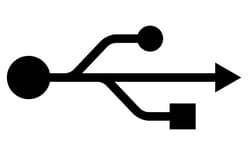 USB Logo
