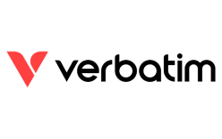 Verbatim Logo