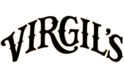 Virgil’s Logo