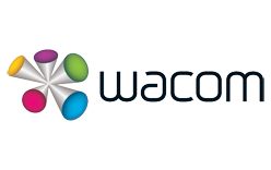 Wacom Logo