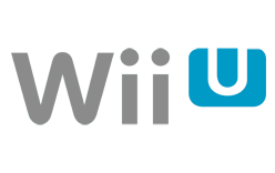 Wii U Logo