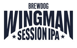 Wingman Logo