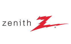Zenith Electronics Logo