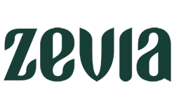 Zevia Logo