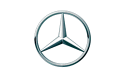 Mercedes Logo