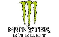 Monster Energy Logo