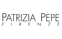 Patrizia Pepe Logo
